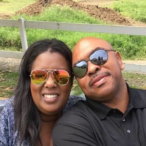 Meet your Posher, Latisha